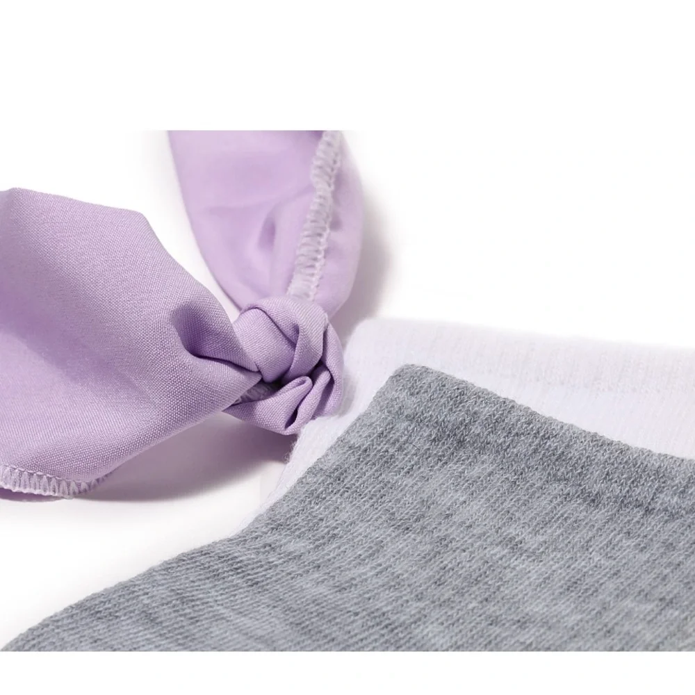 💫 Steve Madden tie ankle socks NWT